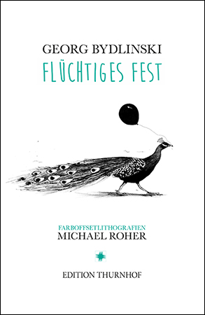 Flüchtiges Fest