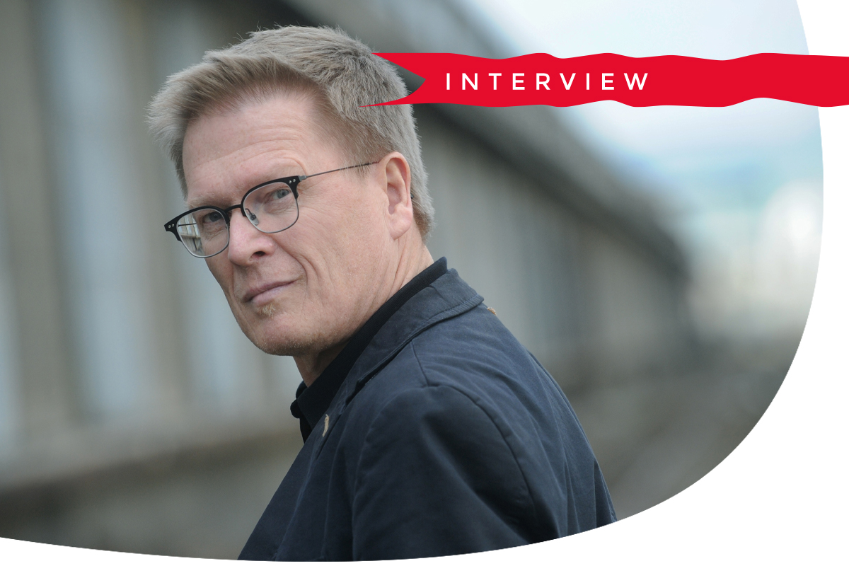 Paulus Hochgatterer Buchkultur